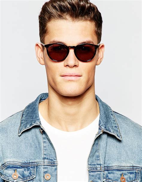 gucci round sunglasses mens|gucci round sunglasses for men.